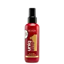 A imagem mostra o Leave-in Uniq One Revlon Professional.