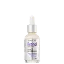 A imagem mostra o Sérum Multirenovador Facial Retinol Vegetal da marca Payot.