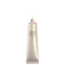 Shiseido Future Solution LX Infinite Treatment Primer FPS 30, com embalagem dourada