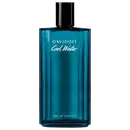 A imagem mostra o Perfume Importado Masculino Cool Water da marca Davidoff.