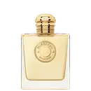 A imagem mostra o perfume importado feminino Goddess da Burberry.