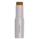 A imagem mostra o produto Stick Pele, da marca Boca Rosa, na cor BR43, um tom escuro.