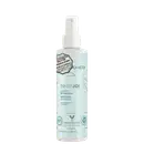 A imagem mostra o Leave-in Joico InnerJoi Hydrate Detangler (200ml), em sua embalagem verde com detalhes em branco e prata.