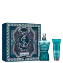 Conjunto Jean Paul Gaultier Le Male Eau de Toilette - Perfume Masculino 125ml + Gel de Banho 75ml