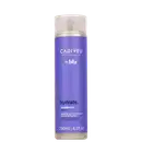 Shampoo Hydrate by BLZ, da marca Cadiveu Professional.