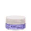 Máscara Capilar Hydrate by BLZ, da marca Cadiveu Professional.