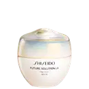 Creme Shiseido Future Solution LX Day FPS 30