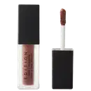 Sombra Líquida Edition Liquid Eyeshadow, da marca Océane. Cor marrom escuro.