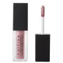Sombra Líquida Edition Liquid Eyeshadow, da marca Océane. Cor roxa.