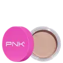 Sombra Cremosa Pink Cheeks FPS21 FPUVA 08 Latte, 9g.