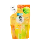 Hada Labo Gokujun Cleasing Oil Refil - Óleo de Limpeza Facial 180ml