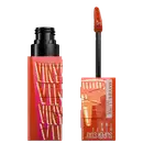 Batom Líquido Maybelline SuperStay Vinyl Ink