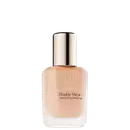 Base Líquida Estée Lauder Double Wear 1N1 Ivory Nude, 30ml.