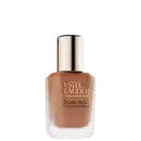 Base Líquida Estée Lauder Double Wear 6W1 Sandalwood, 30ml.