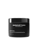 Sebastian Professional Styling Texture Craft Clay - Pomada Modeladora 50g