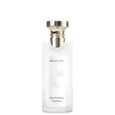 Perfume Importado Unissex Eau Parfumée Thé Blanc Bvlgari EDT, 75ml.