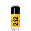212 VIP Rosé 212 Cab Edição Limitada Carolina Herrera Eau de Parfum - Perfume Feminino 80ml