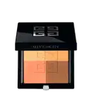 Pó Compacto Givenchy Prisme Libre Pressed Powder, 7g.