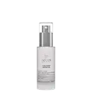 Frasco de sérum de colágeno 3X da marca Adcos, com embalagem branca e prata, contendo 30ml do produto. O rótulo destaca os benefícios, como aumento da firmeza, redução de rugas e luminosidade imediata.