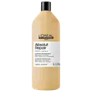 Shampoo L'Oréal Professionnel Absolut Repair Refil de 1L