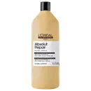 Condicionador L'Oréal Professionnel Serie Expert Absolut Repair Omega-9 + Protein Refil de 1L