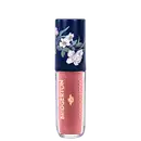 Blush líquido multifuncional de Bruna Tavares BT x Bridgerton com acabamento natural, indicado para aplicação multifuncional no rosto e nos olhos.