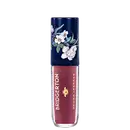 Blush líquido multifuncional. Bruna Tavares BT x Bridgerton com acabamento natural, indicado para aplicação multifuncional no rosto e nos olhos