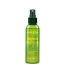 Embalagem do Óleo Weleda Skin Food.