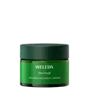 Embalagem com o creme facial Weleda Skin Food Noite.