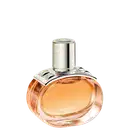 Frasco do Barénia Pleine Fleur, da marca Hermes.