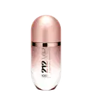 212 VIP Rosé Carolina Herrera Eau de Parfum - Perfume Feminino 80ml
