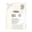 L'Oréal Professionnel Metal Detox Refil - Shampoo 500ml