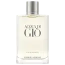 A imagem mostra o perfume importado masculino Acqua di Giò Pour Homme de Giorgio Armani.