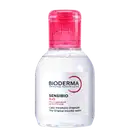 Água Micelar Bioderma Sensibio H2O Calmante de 100ml