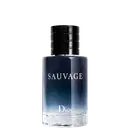 A imagem mostra o Perfume Importado Masculino Sauvage de Dior.
