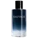 A imagem mostra o Perfume Importado Masculino Sauvage de Dior.
