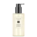 Sabonete Líquido Corporal English Pear & Freesia, da marca Jo Malone London.