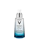 A imagem mostra o Hidratante Facial Vichy Minéral 89.