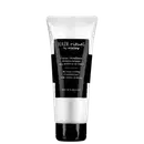 Condicionador da marca Sisley, chamado "Hair rituel". O rótulo indica que se trata de um condicionador reestruturante com proteínas de algodão. O produto é apresentado em um tubo plástico com tampa.
