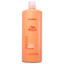 Wella Professionals Invigo Nutri-Enrich - Shampoo 1 Litro