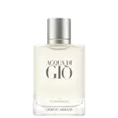 A imagem mostra o perfume importado masculino Acqua di Giò Pour Homme de Giorgio Armani.