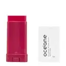 Blush em Bastão da marca Océane. Cor Spice Pink Rosa.