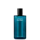 A imagem mostra o Perfume Importado Masculino Cool Water da marca Davidoff.