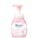 Bioré Marshmallow Whip Facial Cleansing Moisture - Sabonete Facial 150ml