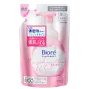 Bioré Marshmallow Whip Facial Cleansing Moisture Refil - Sabonete Facial 130ml