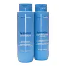 Kit Braé Stages Hydration Home Care, 2 produtos.