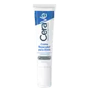 A imagem mostra o Creme para Área dos Olhos Eye Repair de CeraVe.
