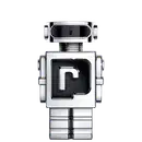 Phantom Rabanne Eau de Toilette - Perfume Masculino 