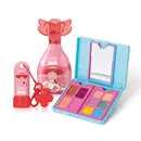 Combo Toy Story: Colônia Vaqueira Valente 100ml + Paleta Memórias Felizes 10g + Balm Labial 3g
