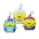 Combo Toy Story: Mini Bag Alien Remix Surpresa (3 itens)
